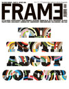 Panda Wallpaper in FRAME Magazine