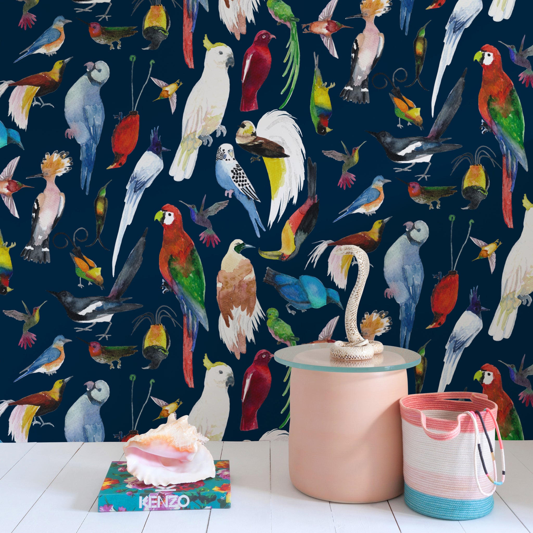 Aimée Wilder x Ivana Helsinki: 2021