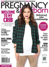 Robots Wallpaper in Pregnancy & Newborn Magazine