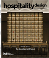 Hospitality Design March 2021