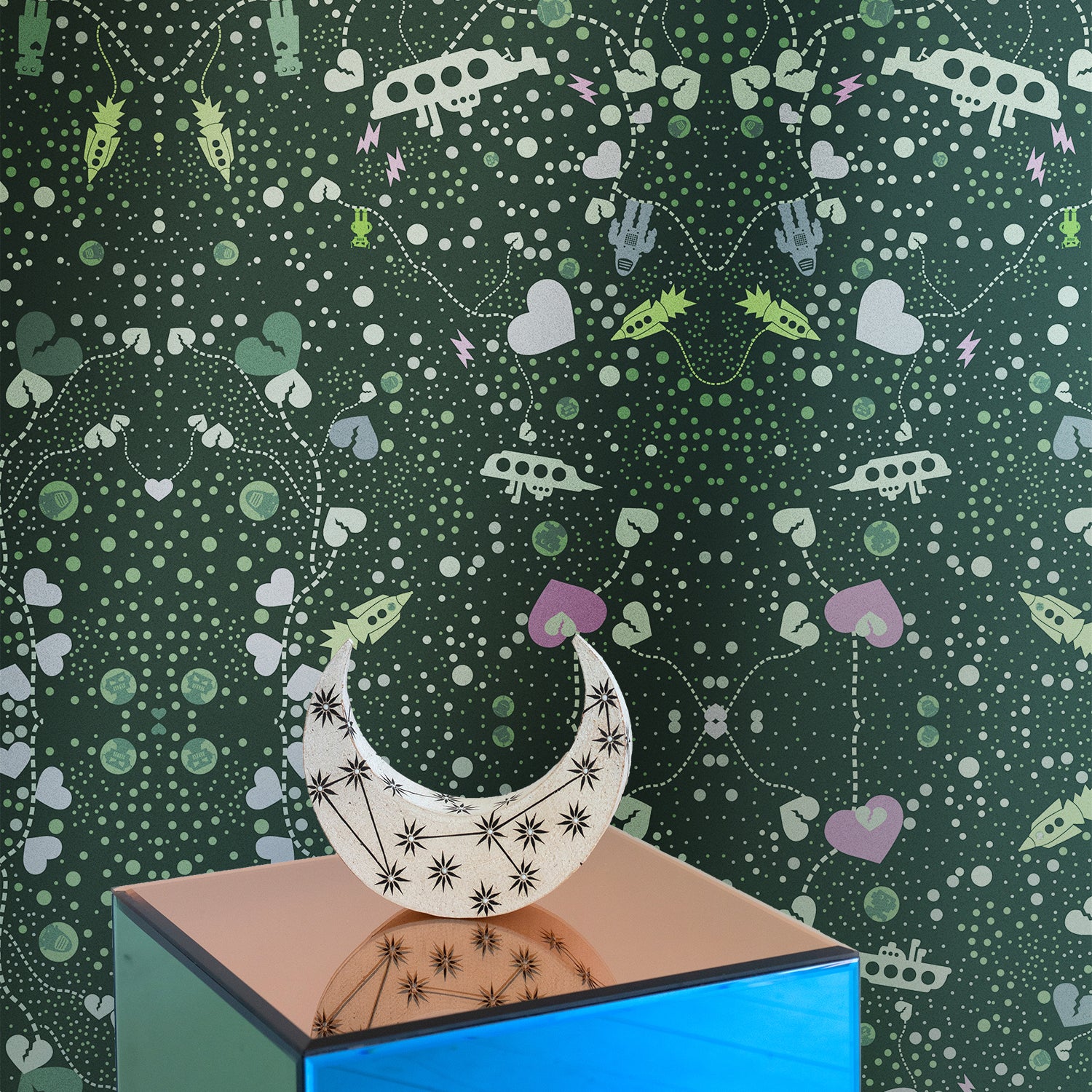 New Contract Metallics