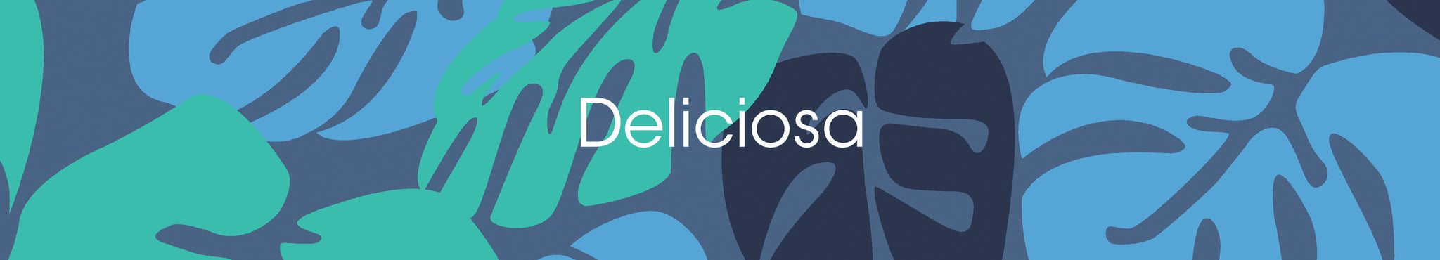Deliciosa Fabric