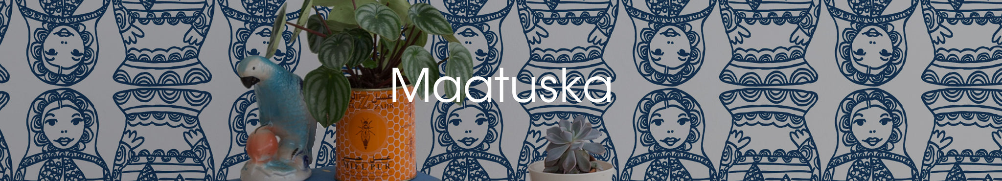 Maatuska Fabric