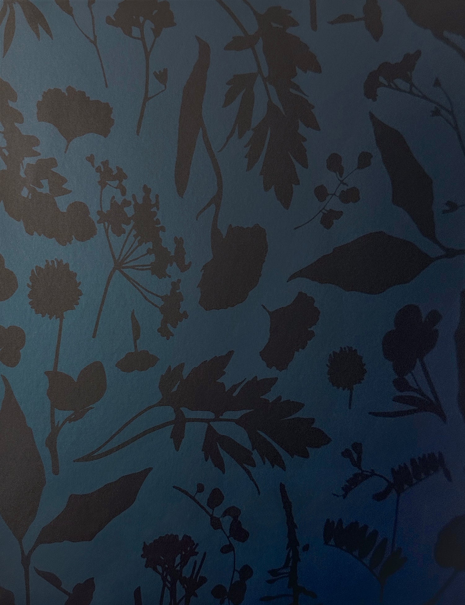 Bloom Metallic Ilta