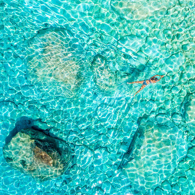 'Embrace' by Dinesh Boaz