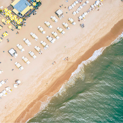 'Gurney's Life' by Dinesh Boaz