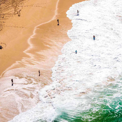 'Just Shaka' by Dinesh Boaz