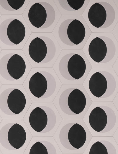 Moon Phase Crescent Lark