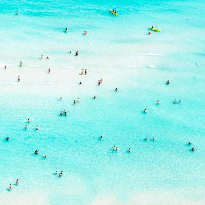 'Play' by Dinesh Boaz