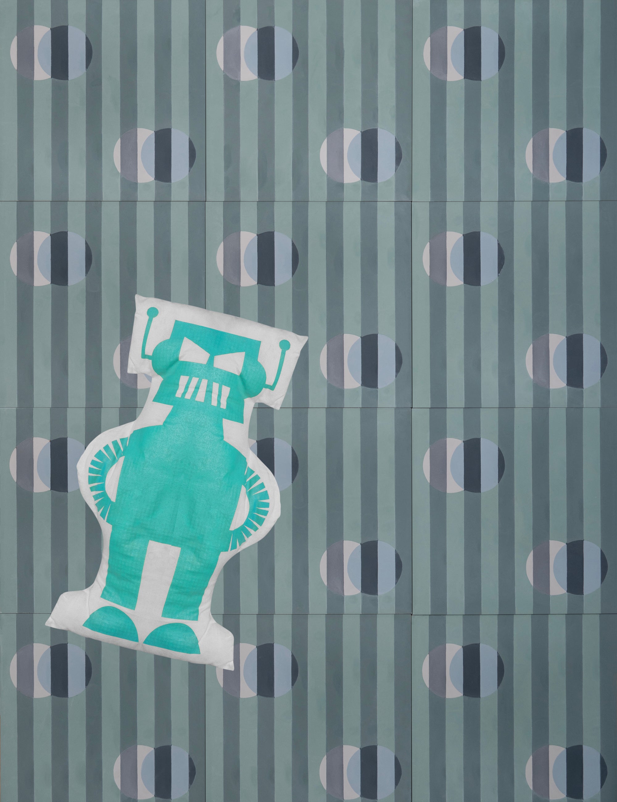 Spotlight Verde Moss