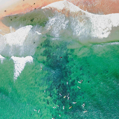 'The Affair' by Dinesh Boaz