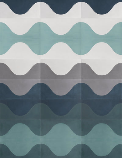 Timewave Spruce Verde