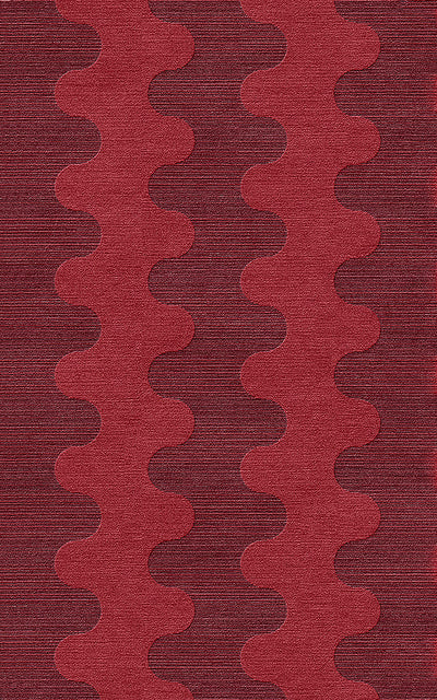 Wavelength Vermilion