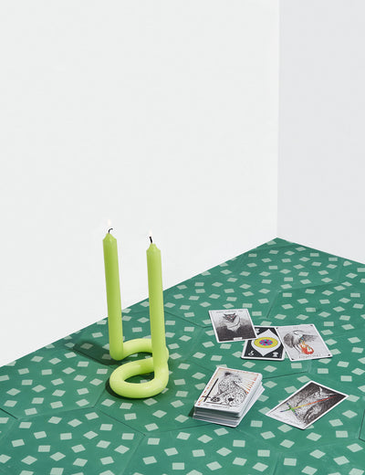 Fragments Honeydew Fern