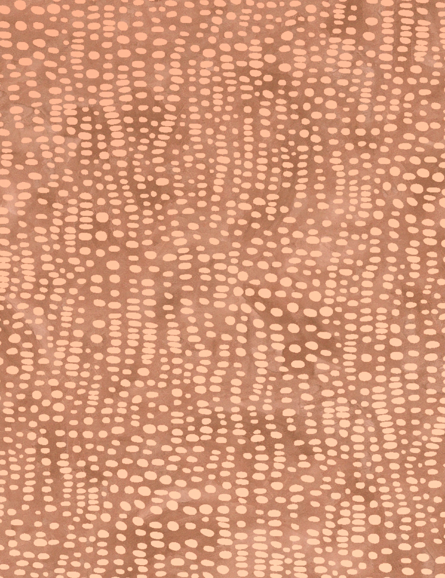 Anemone Metallic Musk