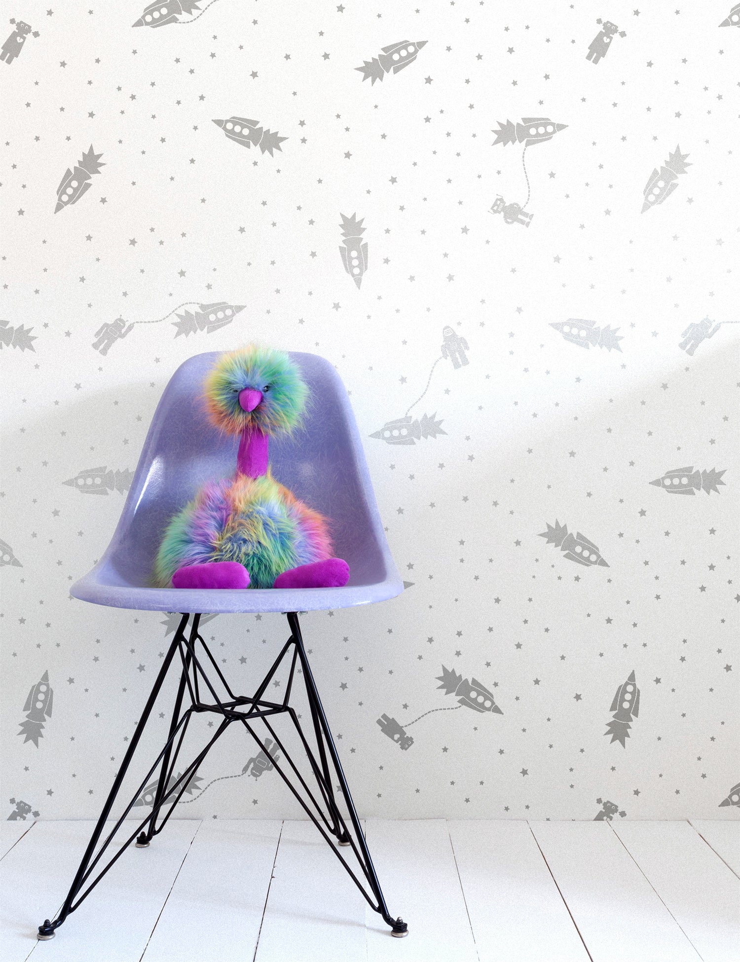 Astrobots Glimmer