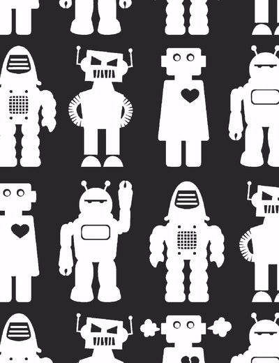 Big Robots Contrast