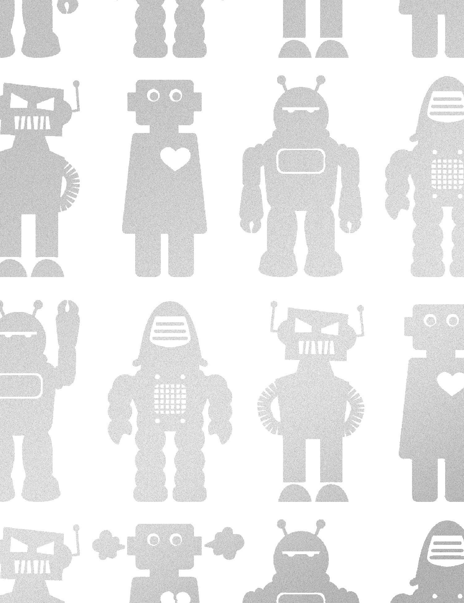 Big Robots Glimmer
