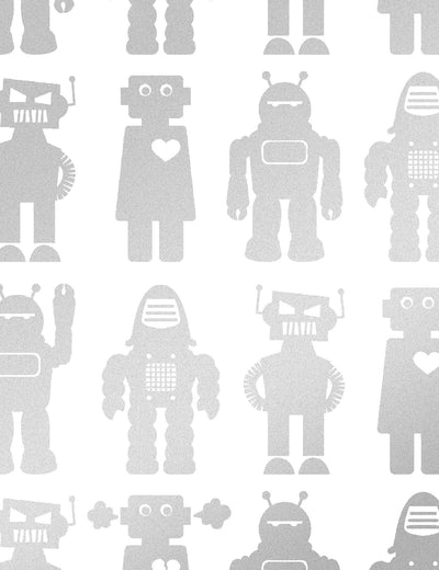 Big Robots Glimmer