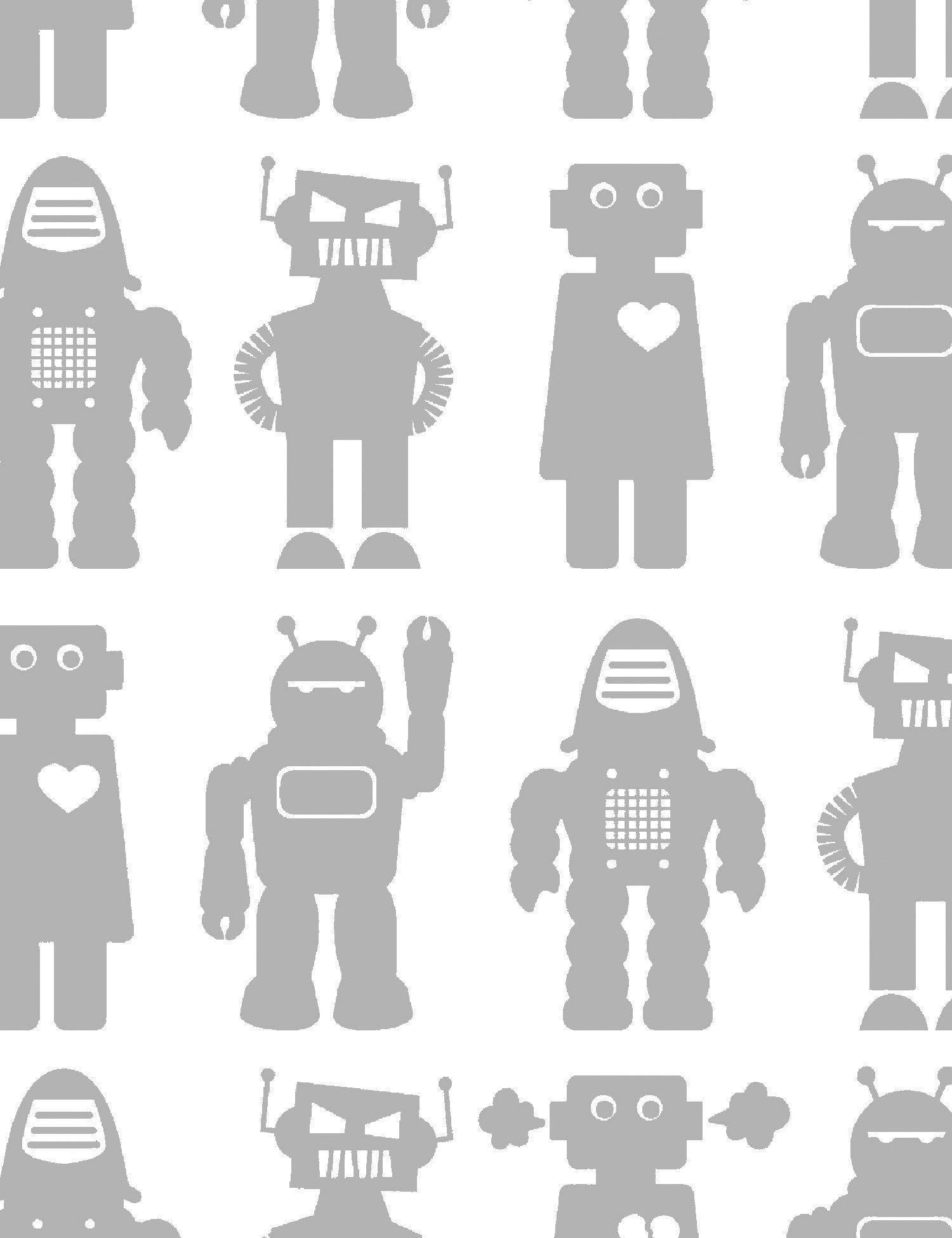 Big Robots Tin