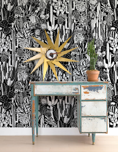 Cactus Spirit Contrast