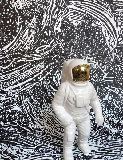 Cosmic Splash Galaxy