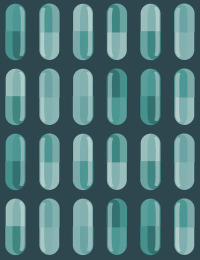 Dynamic Dose Alligator