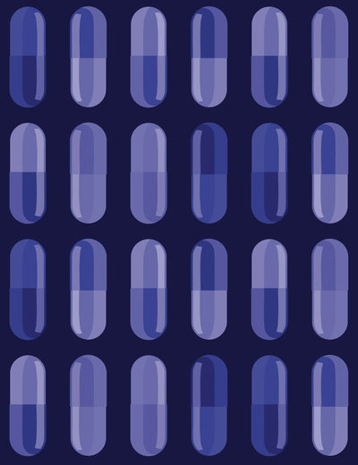 Dynamic Dose Bubble