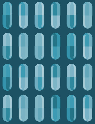 Dynamic Dose Labyrinth