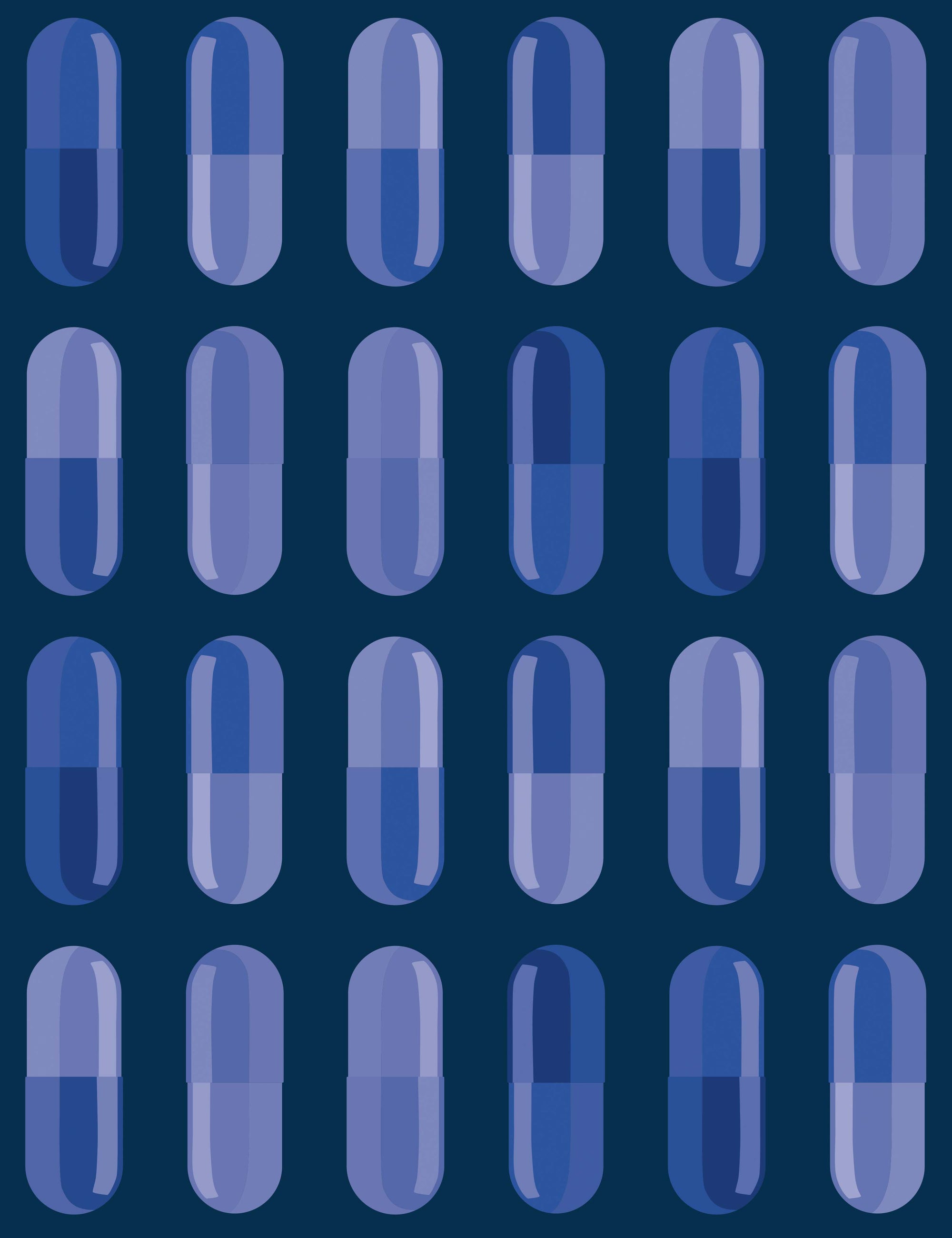 Dynamic Dose Melody