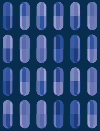 Dynamic Dose Melody