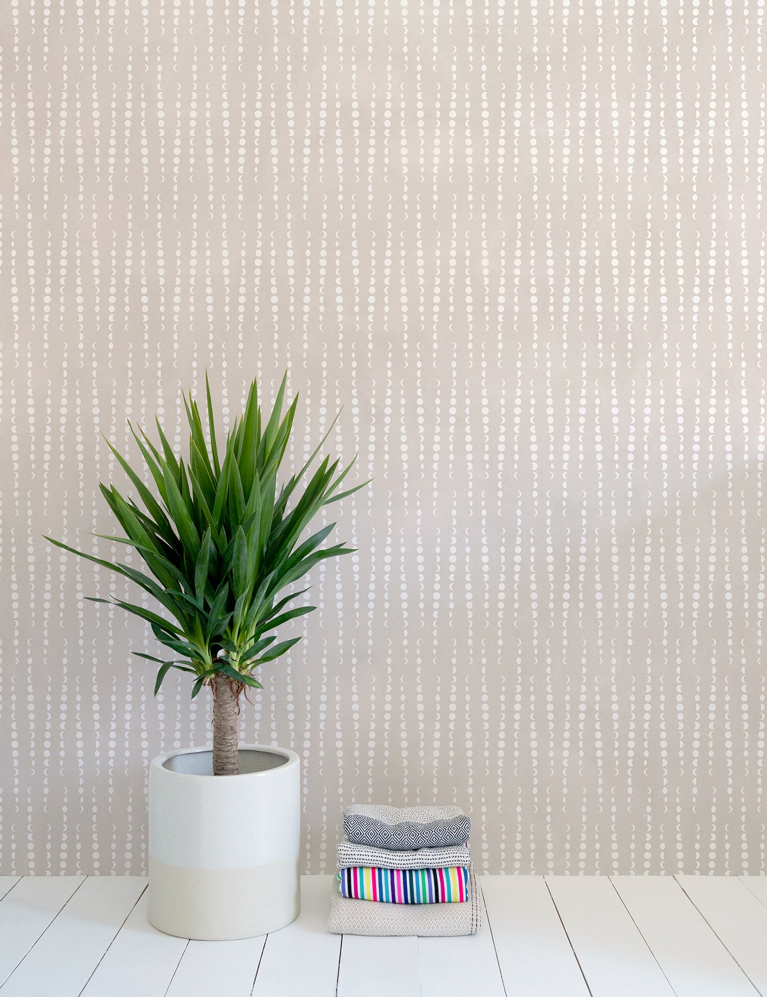 Earthlight Ashlar