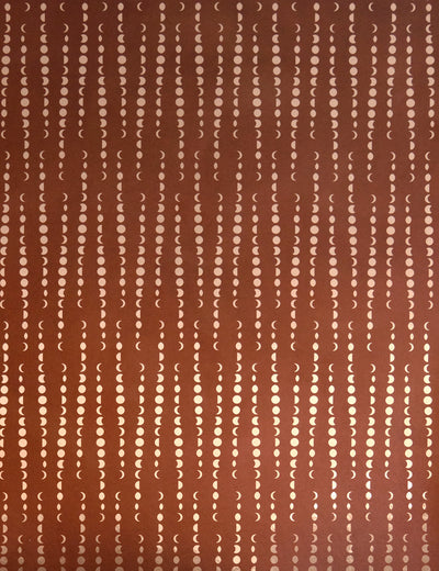 Earthlight Metallic Autumn