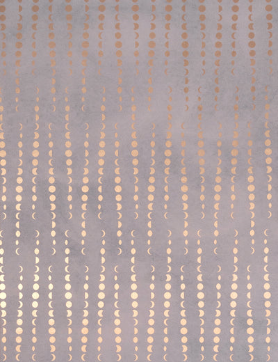 Earthlight Metallic Evening