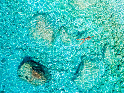 'Embrace' by Dinesh Boaz