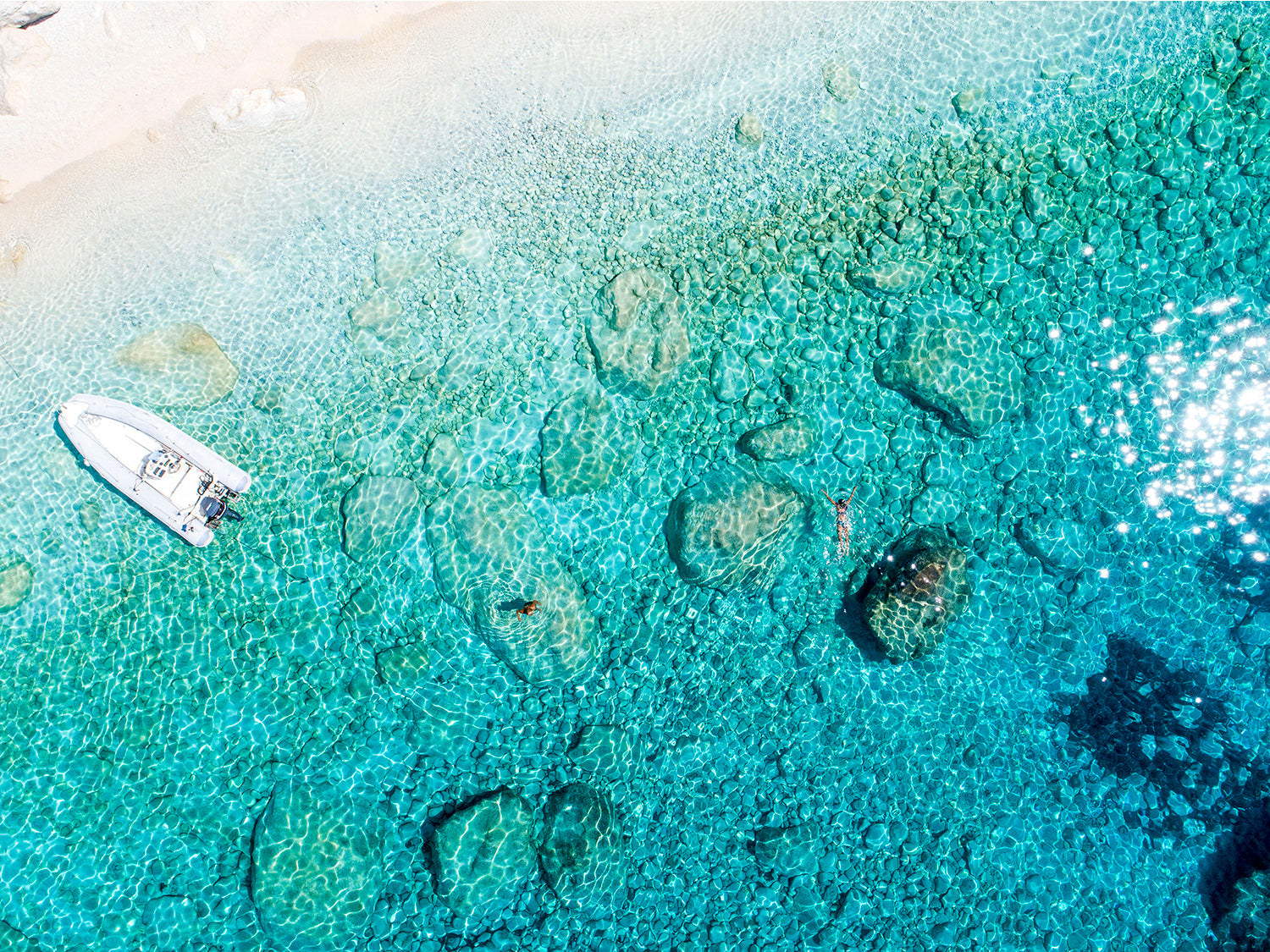 'Formation' by Dinesh Boaz