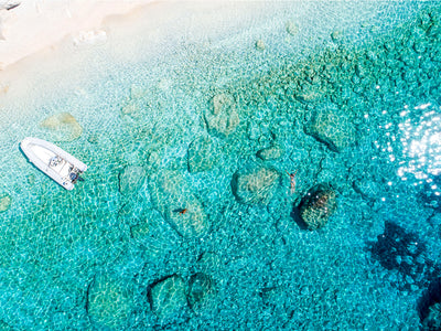 'Formation' by Dinesh Boaz