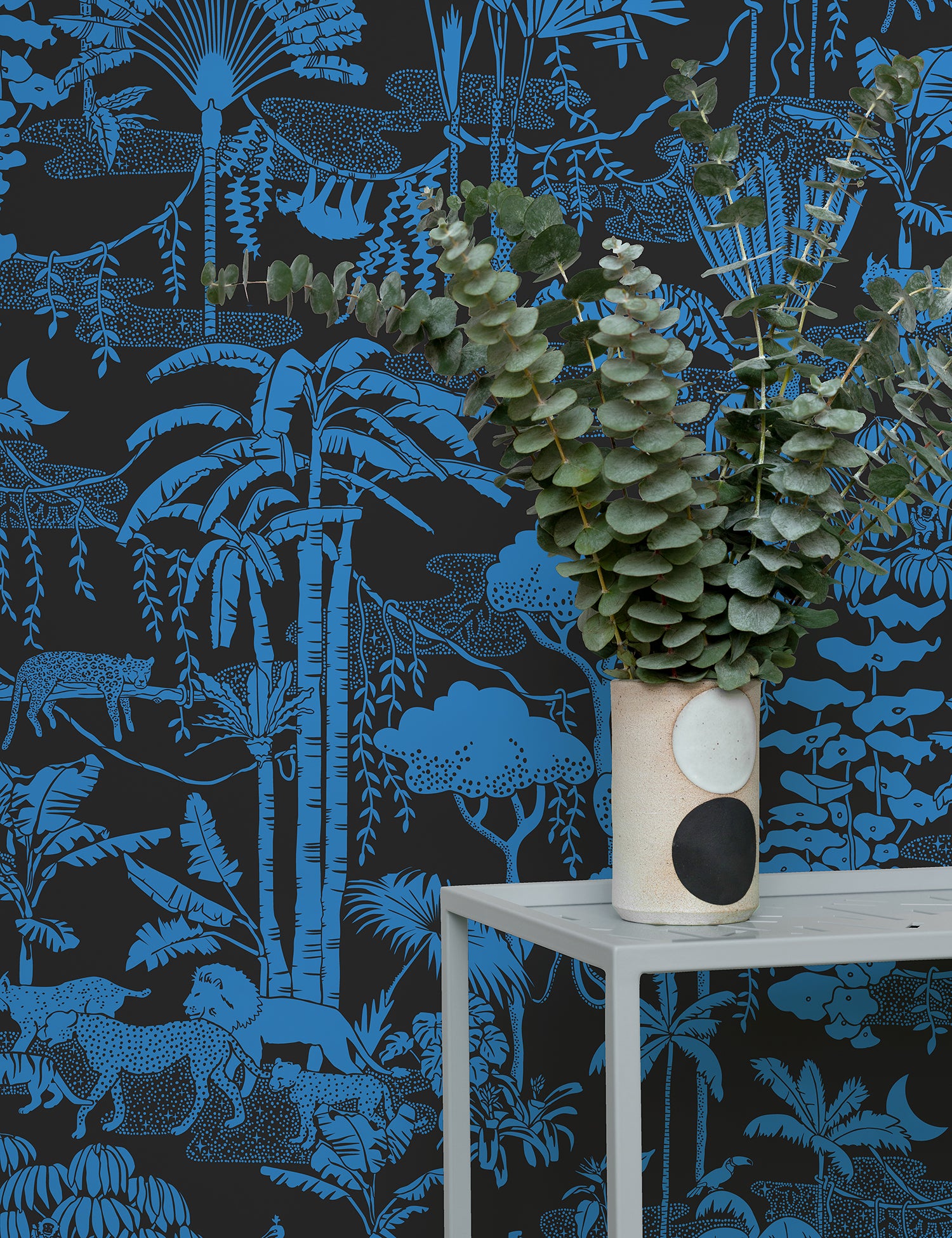 Jungle Dream Mediterranean