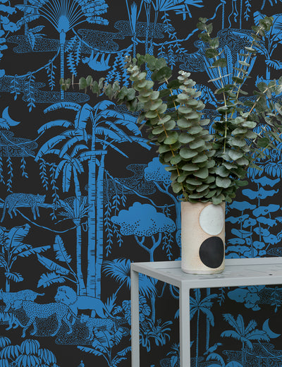 Jungle Dream Mediterranean