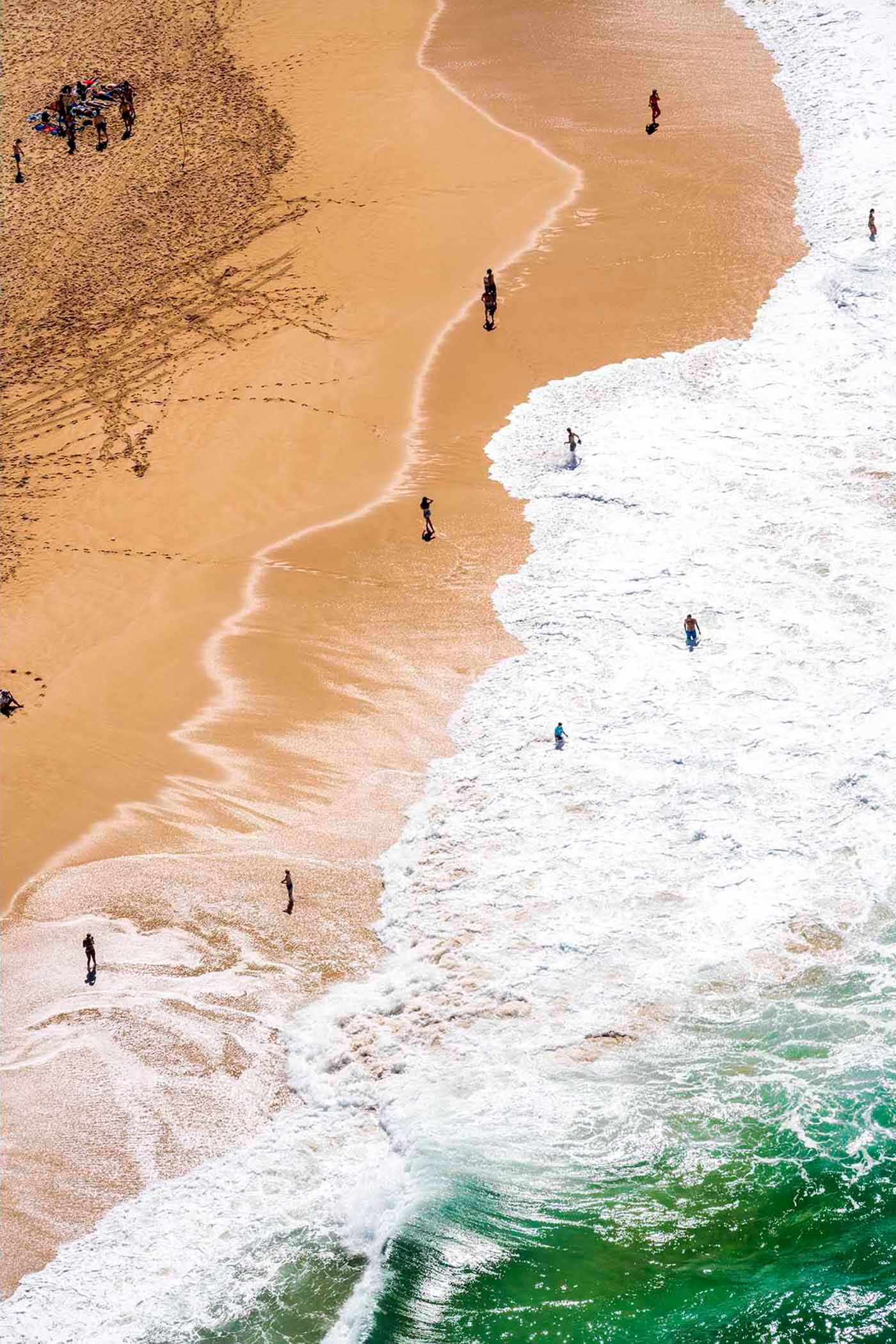 'Just Shaka' by Dinesh Boaz