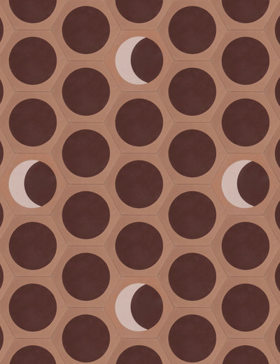 Moon Phase Crescent Capricorn