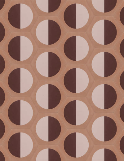 Moon Phase Half Capricorn