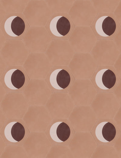 Moon Phase Crescent Capricorn