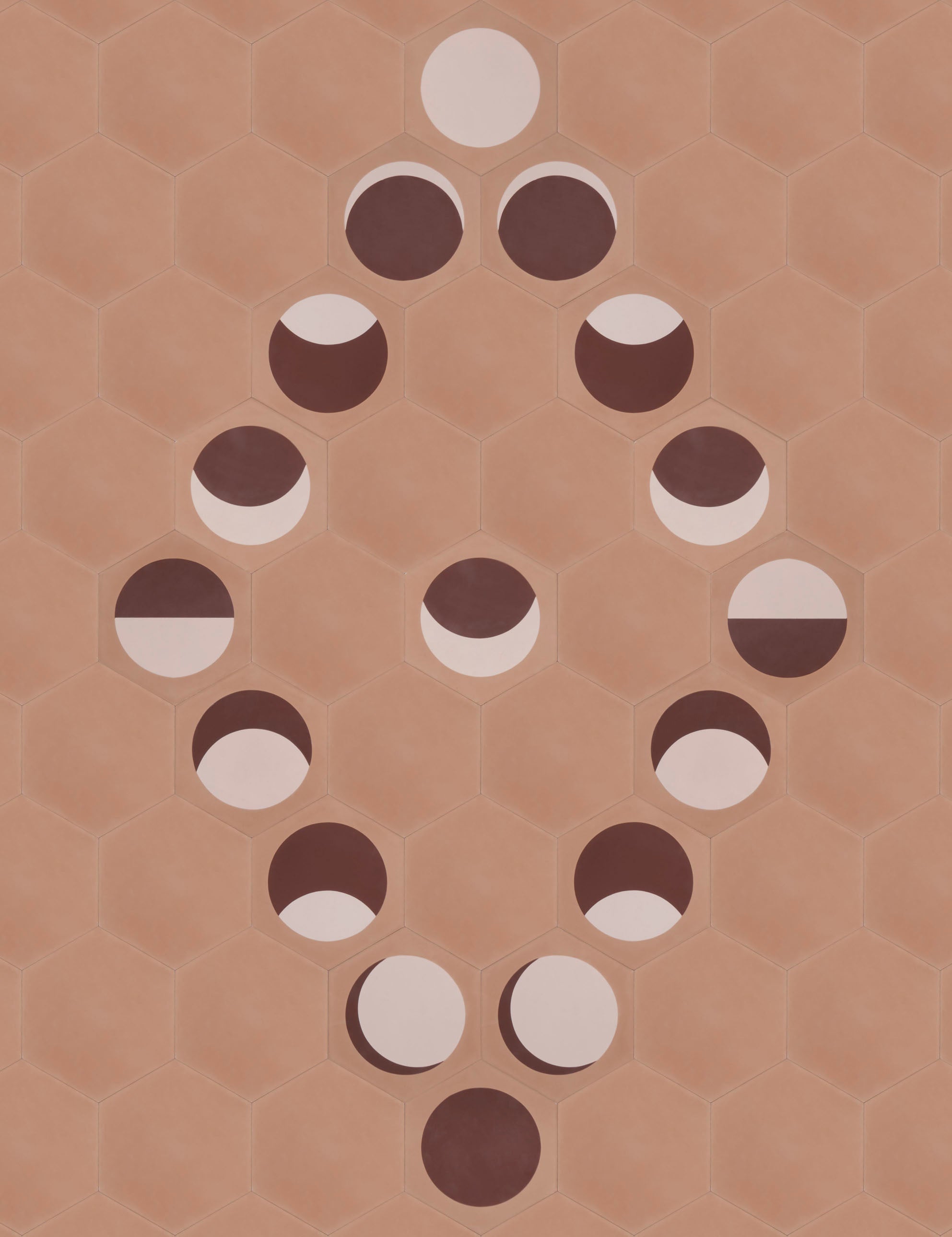 Moon Phase Half Capricorn