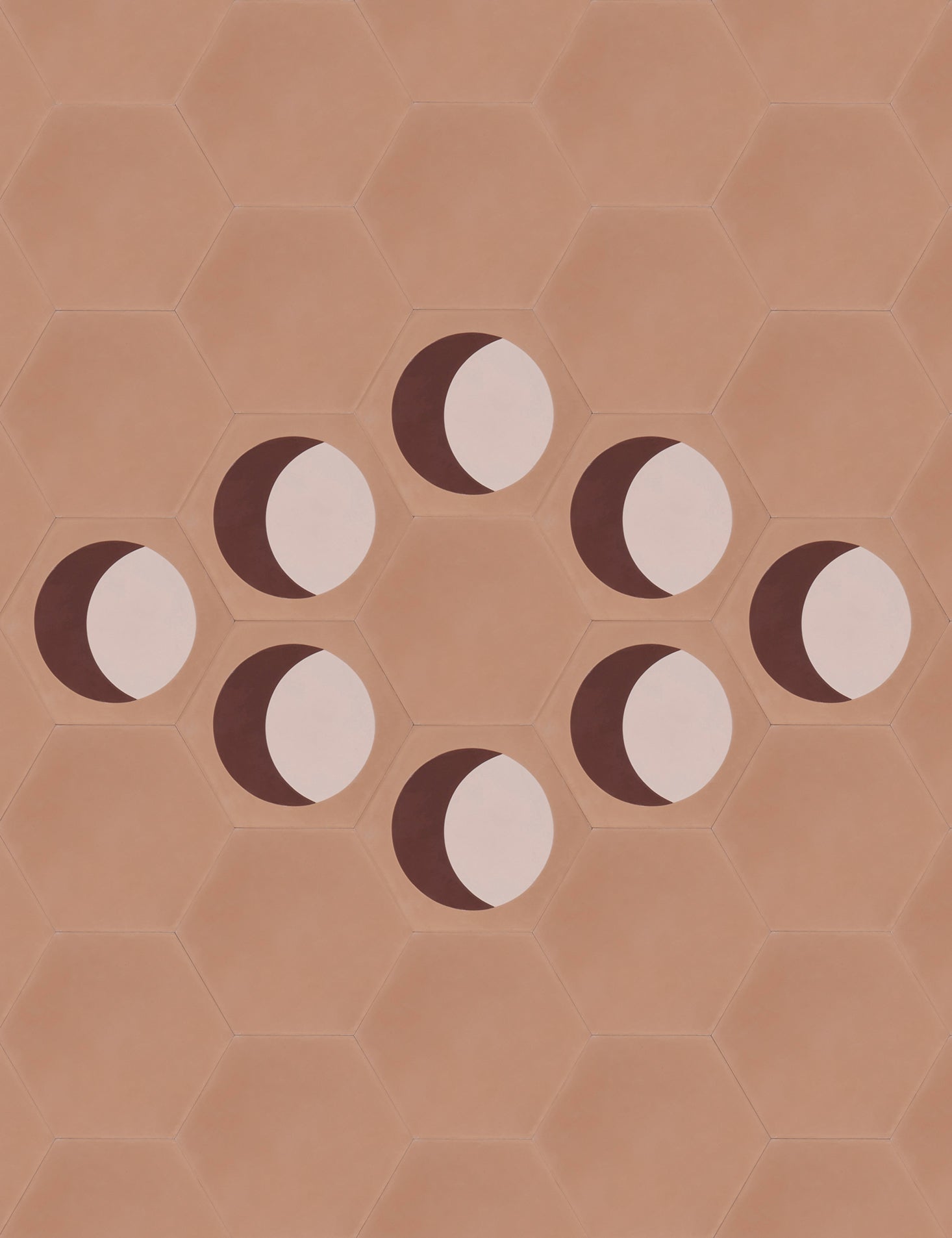 Moon Phase Crescent Rev Capricorn