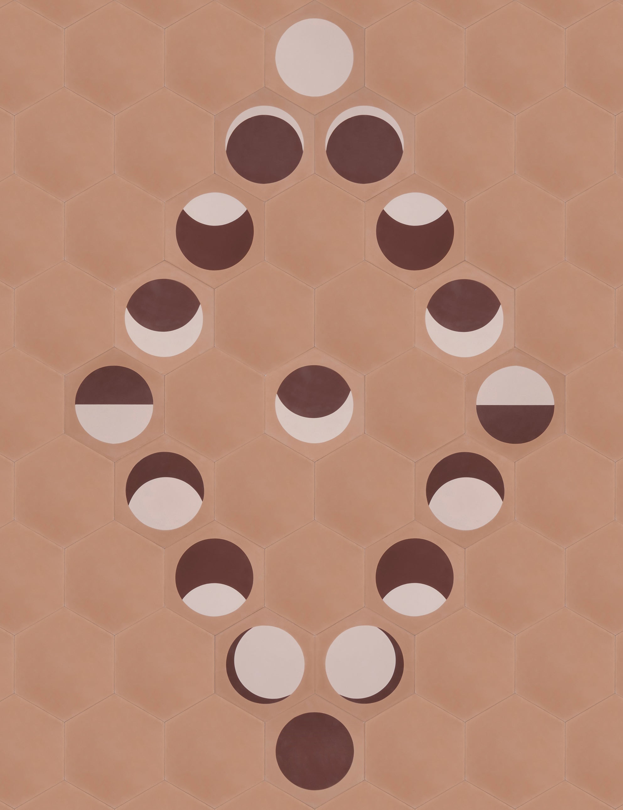 Moon Phase Crescent Rev Capricorn