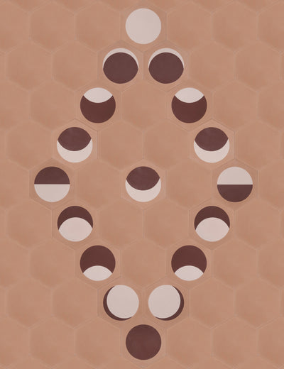 Moon Phase Crescent Rev Capricorn