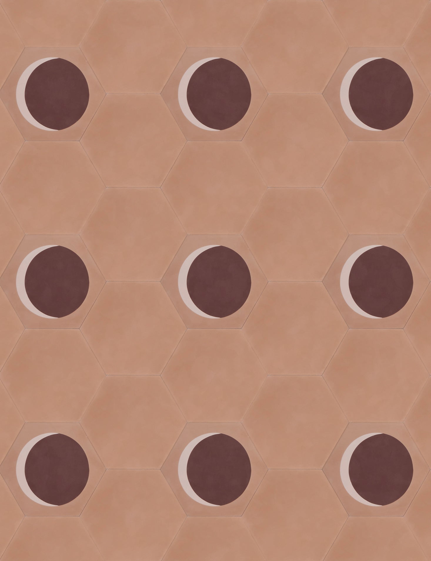 Moon Phase Sliver Capricorn