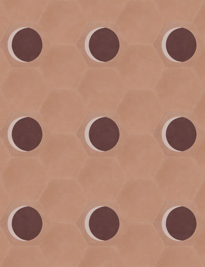 Moon Phase Sliver Capricorn