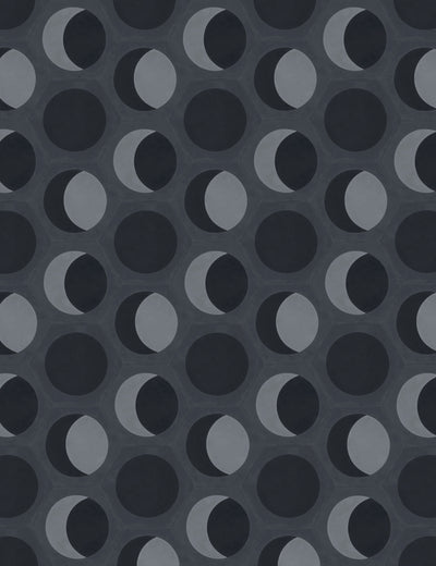 Moon Phase Full Rev Celestial